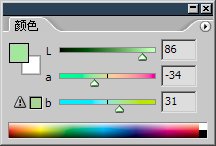 photoshop調(diào)色教程