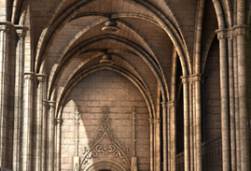 photoshop濾鏡教程-素描