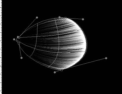 Photoshop濾鏡教程-打造奇麗花朵