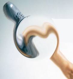 photoshop濾鏡教程-液化