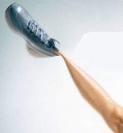 photoshop濾鏡教程-液化