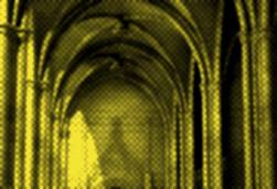 photoshop濾鏡教程-素描