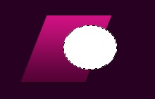 Photoshop教程:設計導航鼠標懸停狀態小效果