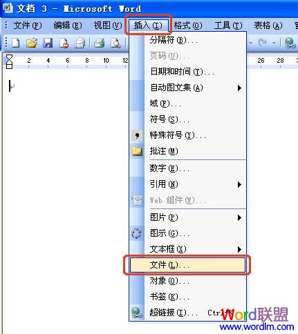 MicrosoftWord 手動修復Word文檔損壞的九大技巧
