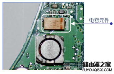 電腦主機常見元器件簡介及識別