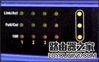 如何設置家庭無線網絡