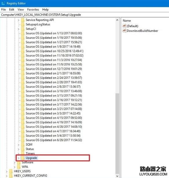 如何快速判斷Win10系統(tǒng)是純凈安裝還是在線升級(jí)?