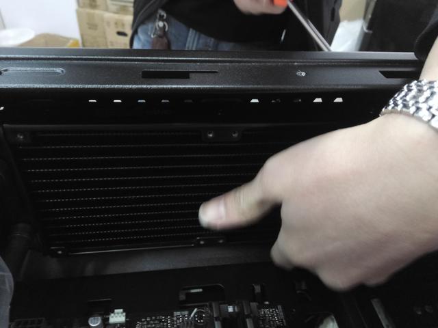 淺談如何組裝電腦