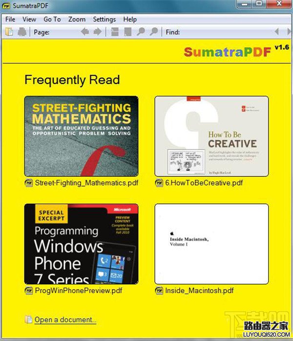 PDF閱讀器哪個(gè)好 好用的PDF閱讀器介紹