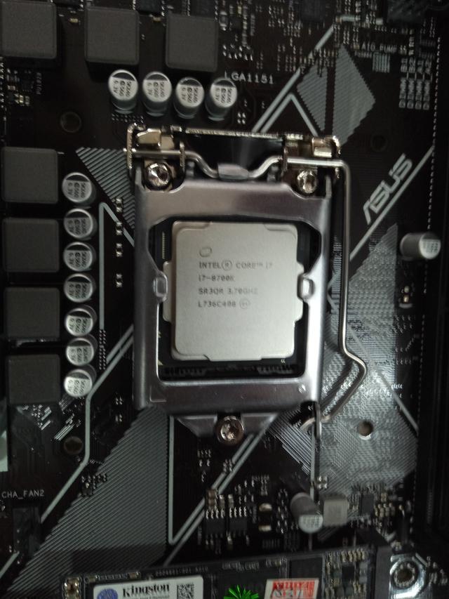 淺談如何組裝電腦