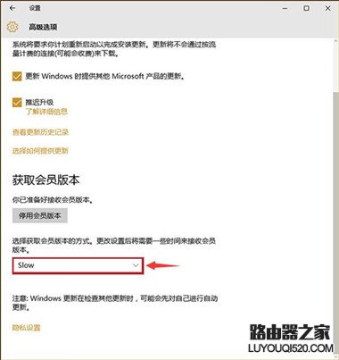 Win10預覽版怎么升級 Win10預覽版升級方法