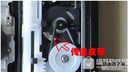 電腦光驅彈不出來怎么辦 電腦光驅彈不出來的維修方法6