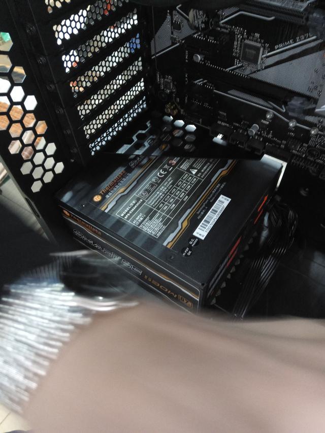 淺談如何組裝電腦