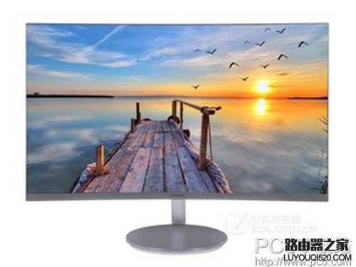 三星 C27F591FD多少錢 三星 C27F591FD配置如何