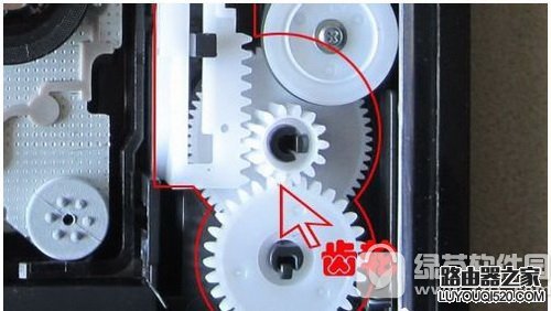 電腦光驅彈不出來怎么辦 電腦光驅彈不出來的維修方法5