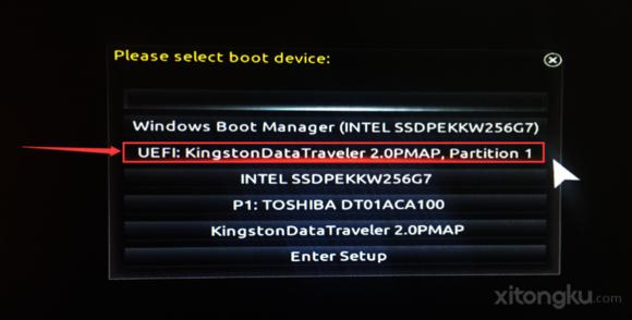 怎么用U盤安裝原版Windows10系統(tǒng)