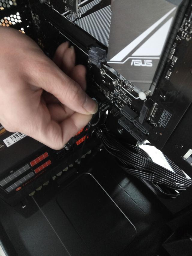 淺談如何組裝電腦