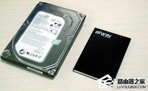 固態硬盤的好處是什么?電腦使用固態硬盤有什么用