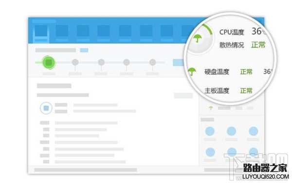 魯大師怎么樣 魯大師比其他監測軟件好在哪里？