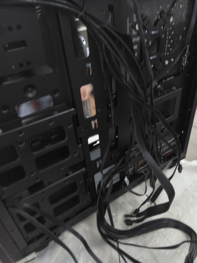 淺談如何組裝電腦