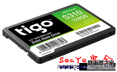 金泰克S310 128G固態(tài)硬盤