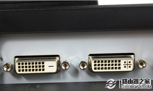 顯示器接口有幾種 顯示器各種接口知識掃盲