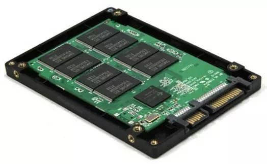 普通電腦固態硬盤和機械硬盤怎么選