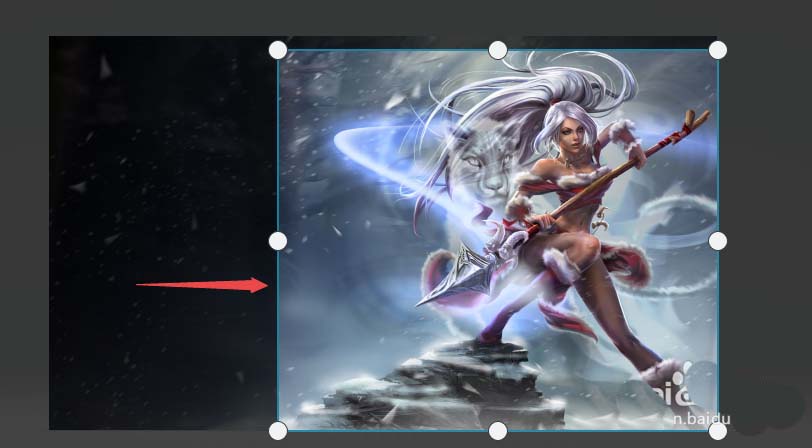 win10電腦自帶的畫圖3D怎么摳圖?