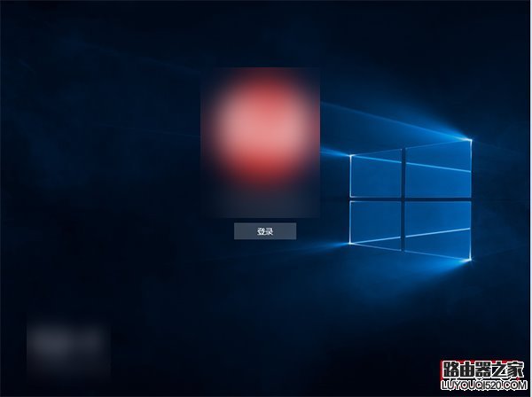 win10電腦鎖屏界面沒有關機鍵解決辦法