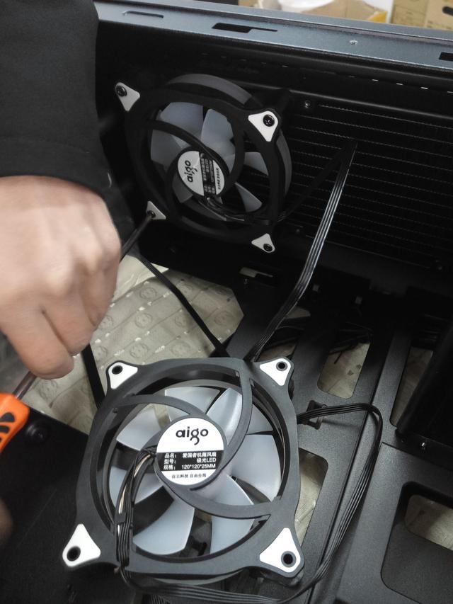 淺談如何組裝電腦