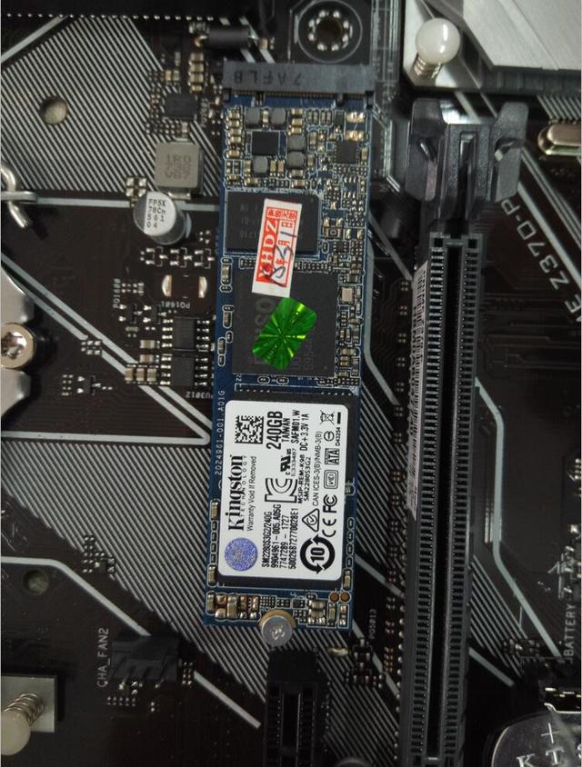 淺談如何組裝電腦