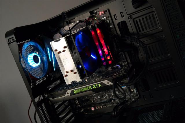 整機電腦和DIY電腦怎么選擇