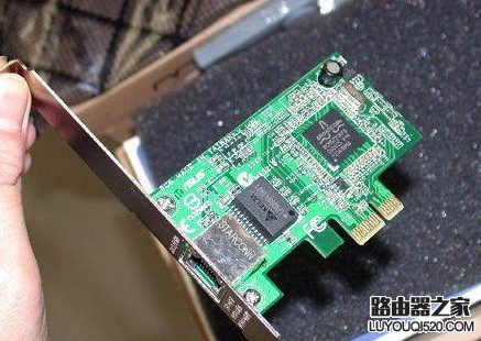 網絡適配器 網絡適配器