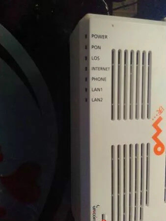 電腦無法上網(wǎng)怎么通過指示燈辨別網(wǎng)絡(luò)故障