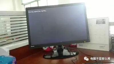 電腦進不去系統怎么辦?