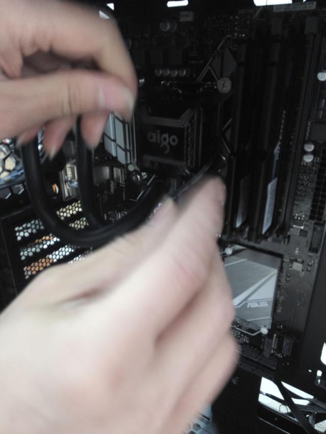 淺談如何組裝電腦