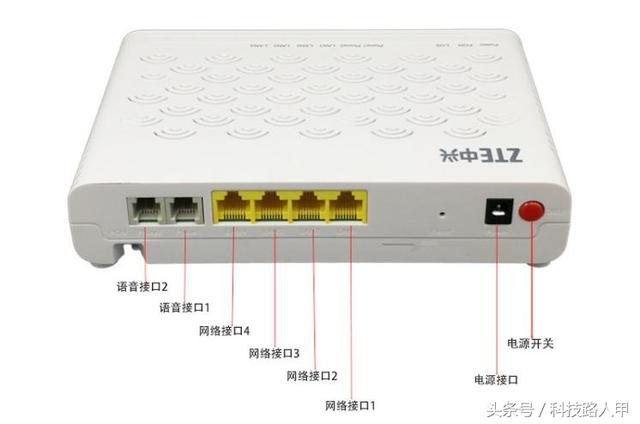 網(wǎng)速不夠是什么原因，看看光貓是不是有問題