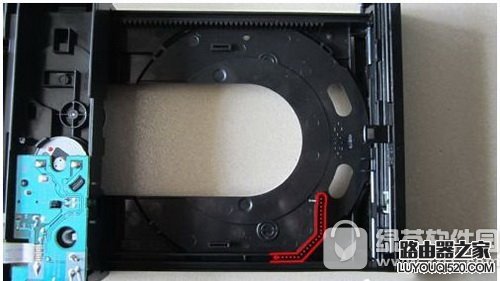 電腦光驅彈不出來怎么辦 電腦光驅彈不出來的維修方法4