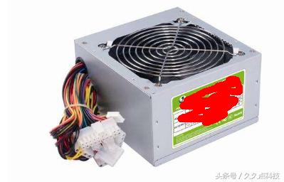 電腦主板上的ATX電源接口如何定義