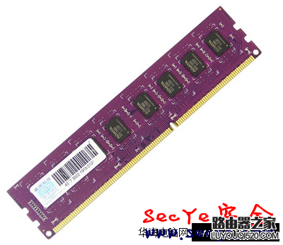 威剛4GB 1600內(nèi)存