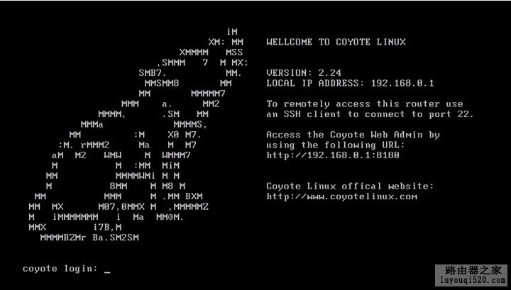 用舊電腦做路由器 - ybbb2008 - 枝仔