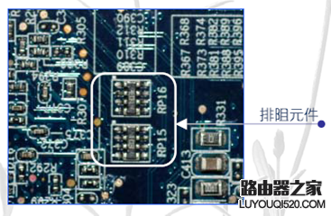 電腦主機常見元器件簡介及識別