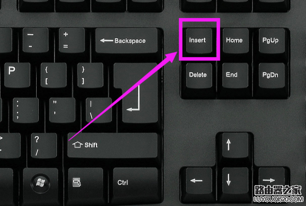 word打字后面的字消失怎么辦