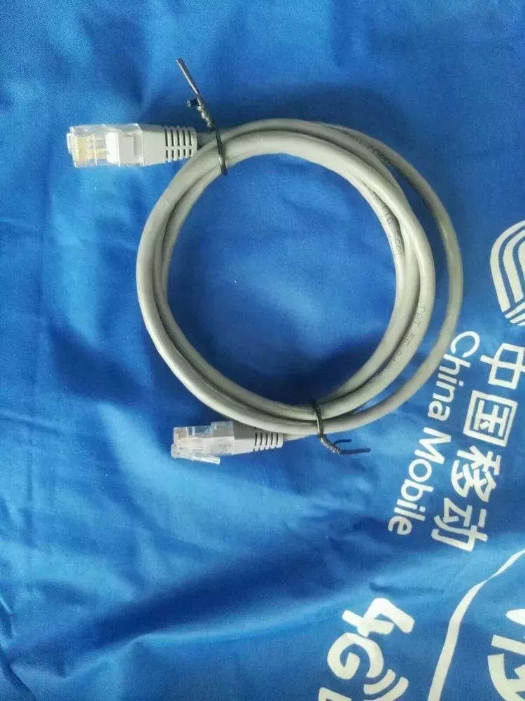 寬帶故障快速處理方法