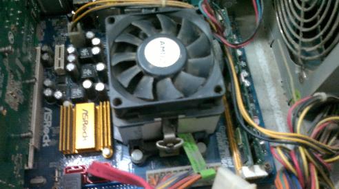 電腦無法正常開機怎么辦