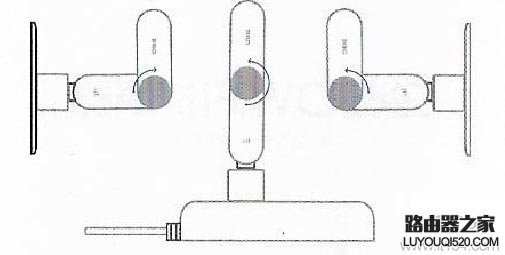 360wifi擴展器怎么設置?360wifi放大器使用方法