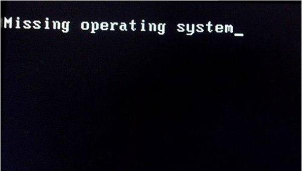 電腦無法啟動無法開機故障解決方法