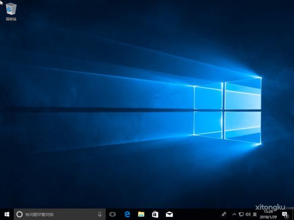怎么用U盤安裝原版Windows10系統(tǒng)
