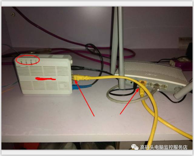 無線路由器wan口不亮怎么辦?