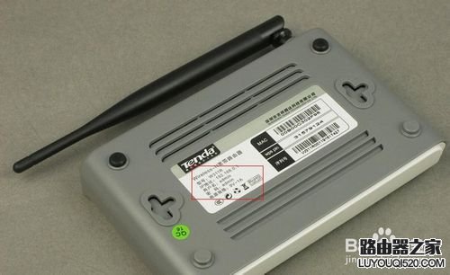 路由器上連接無線路由器怎么設置